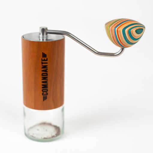 Comandante Skateboard Knob - Image 7