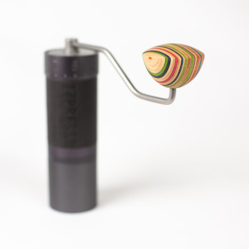 Comandante Skateboard Knob - Image 9