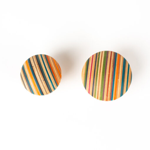 Comandante Skateboard Knob - Image 2