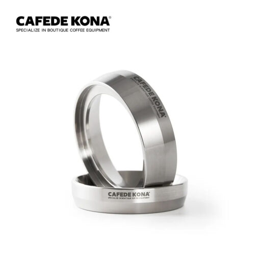 cafeda kona portafilter funnel