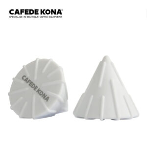 cafede kona cone brew cake