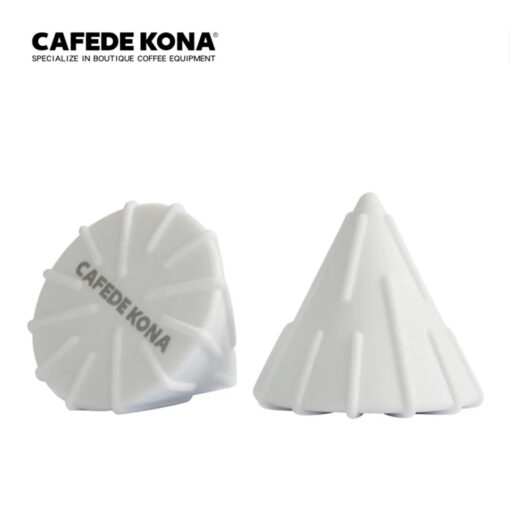 cafede kona cone brew cake
