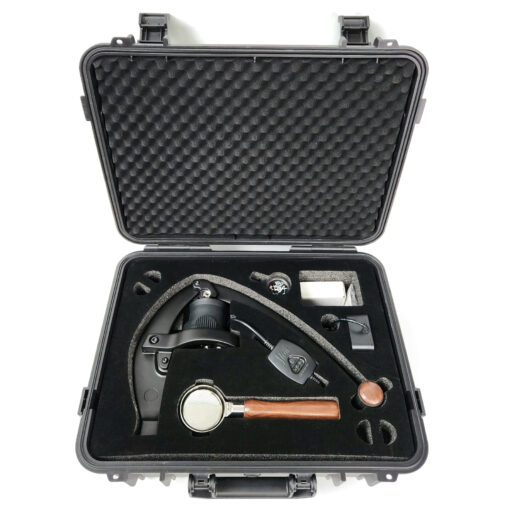 flair 58 travel case