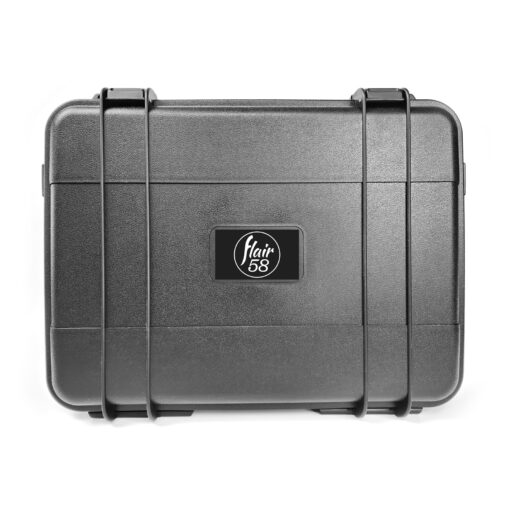 Flair 58 Travel Case - Image 2