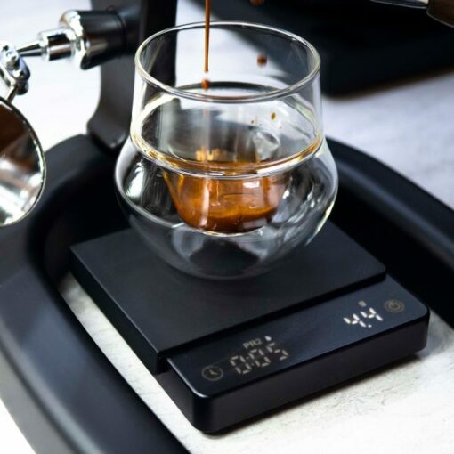 flair brew scale