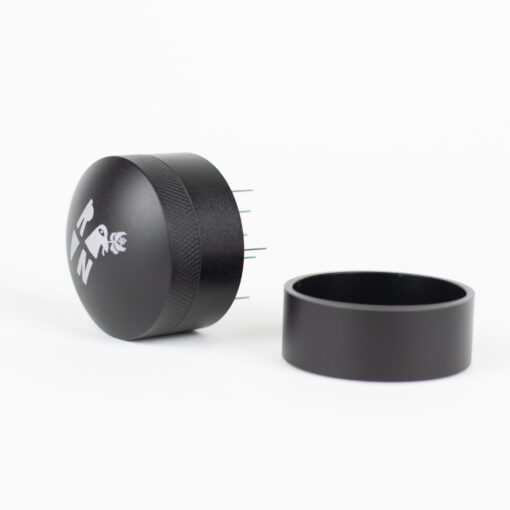 RAVN Espresso 58mm Needle Distributor
