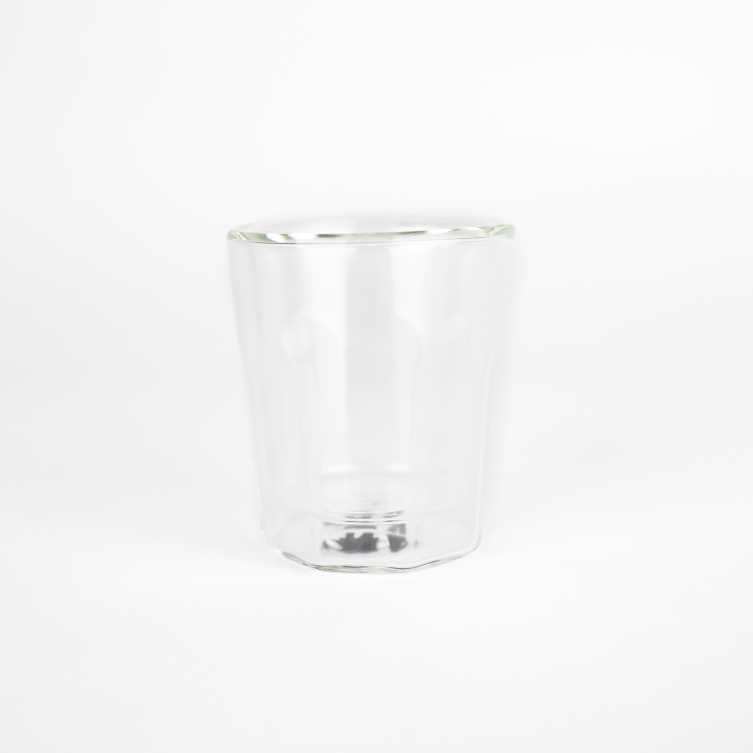 RAVN Chill Vibes Doubled-Walled Espresso Glass, product image from Kaffebox