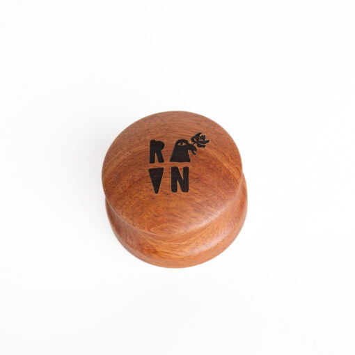 RAVN Rosewood Coffee Distributor - Image 4