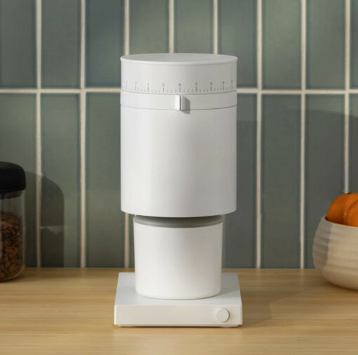 Fellow Opus Coffee Grinder - Image 8