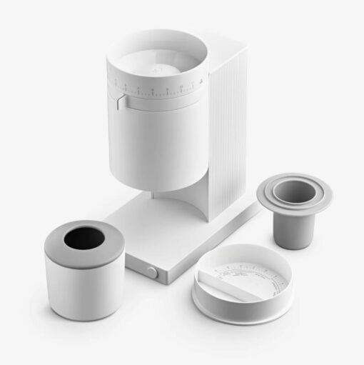 Fellow Opus Coffee Grinder - Image 10