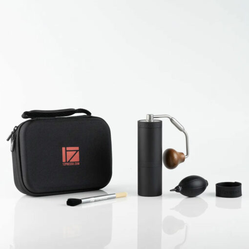 1zpresso-x-ultra-manual-coffee-grinder-black