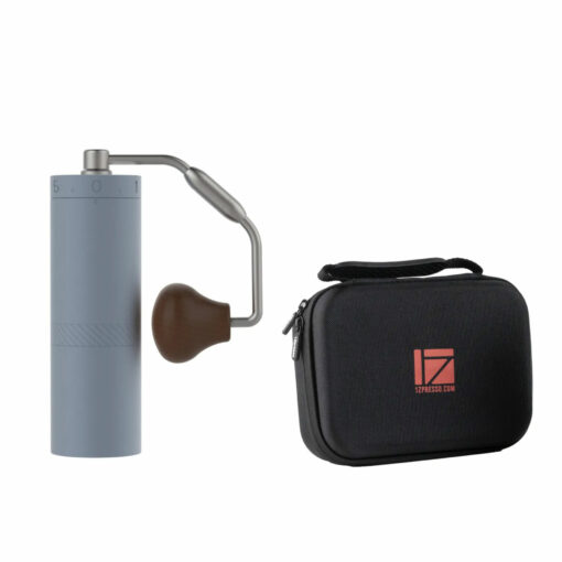 1zpresso-x-ultra-manual-coffee-grinder-blue