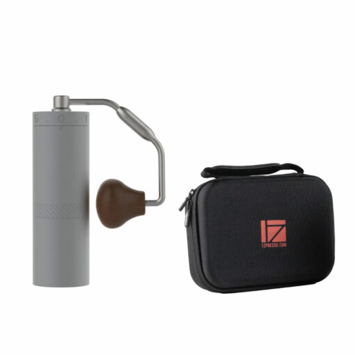 1zpresso-x-ultra-manual-coffee-grinder-grey