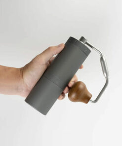 1zpresso-x-ultra-manual-coffee-grinder-holding-in-hand