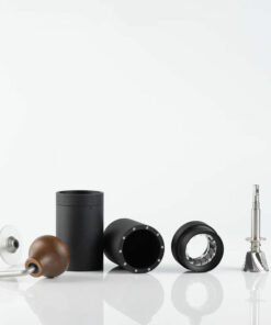1zpresso-x-ultra-manual-coffee-grinder-parts