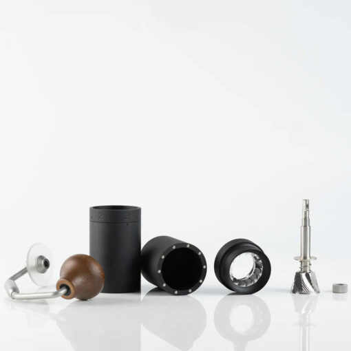 1zpresso-x-ultra-manual-coffee-grinder-parts