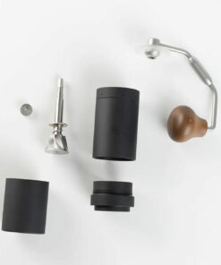 1zpresso-x-ultra-manual-coffee-grinder-top-down