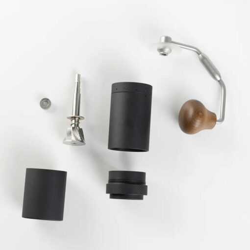 1zpresso-x-ultra-manual-coffee-grinder-top-down