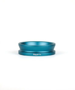 53mm dosing funnel 9barista blue on white