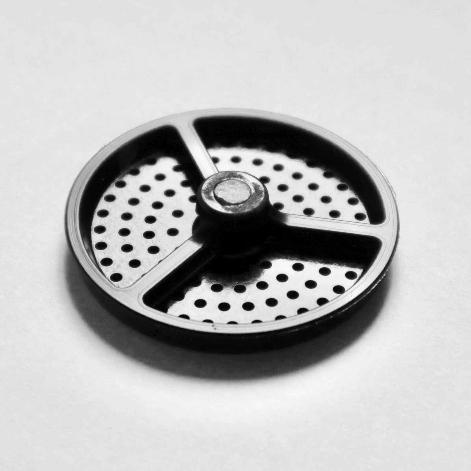 9Barista Basket Cap Replacement Part, product image from Kaffebox