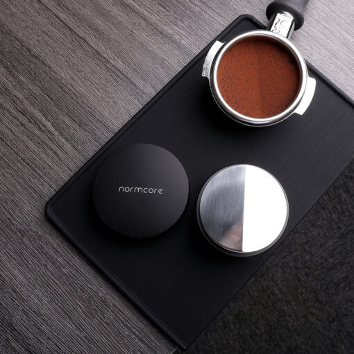 Normcore Coffee Distributor Tool - Chisel V Blade Base - Image 4