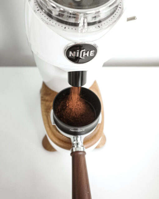 Normcore / Magnetic Dosing Funnel V2  58mm Tall Version - Image 4