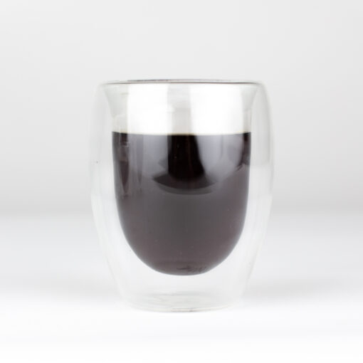 RAVN ArcAura Double-Walled Coffee Glass - Image 9