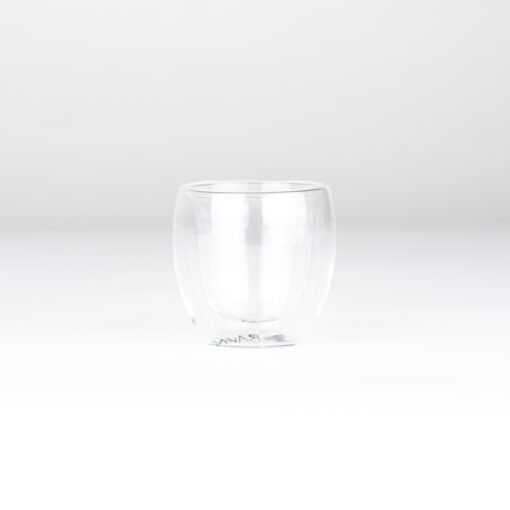 RAVN ArcAura Double-Walled Coffee Glass - Image 4