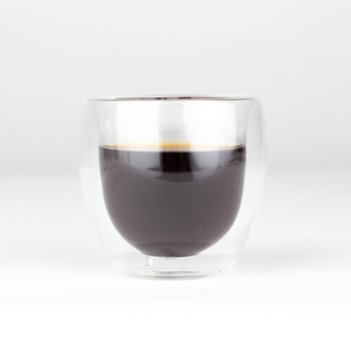 RAVN ArcAura Double-Walled Coffee Glass - Image 8
