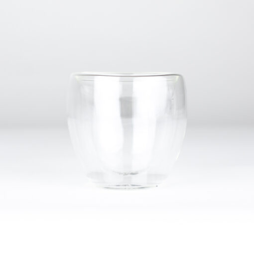 RAVN ArcAura Double-Walled Coffee Glass - Image 5