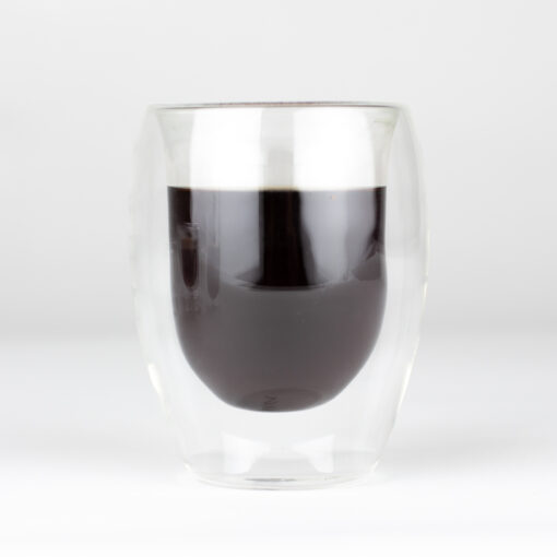 RAVN ArcAura Double-Walled Coffee Glass - Image 7
