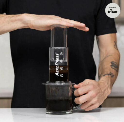 Aeropress - Triton - Image 2