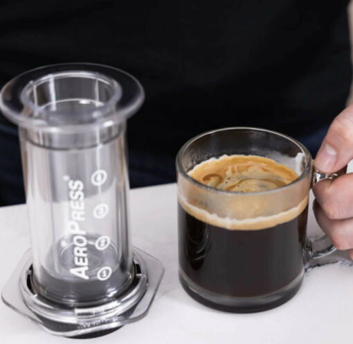 AeroPress Flow Control Filter Cap - Image 3