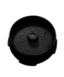 aeropress low flow filter cap