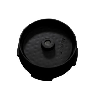 aeropress low flow filter cap