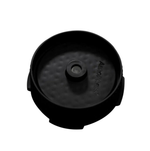 aeropress low flow filter cap
