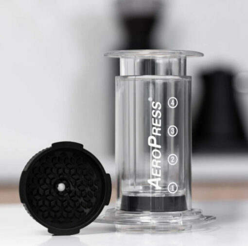 AeroPress Flow Control Filter Cap - Image 2