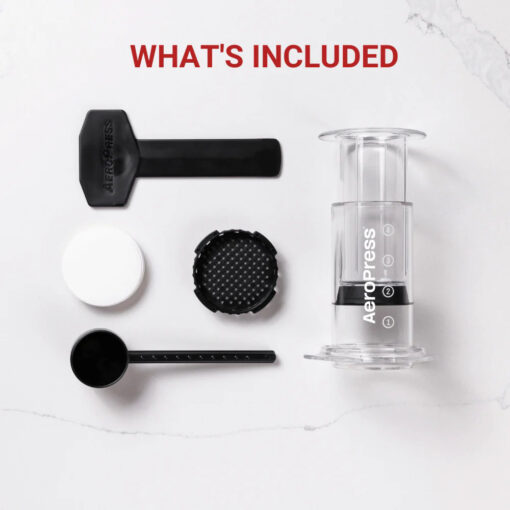 Aeropress - Triton - Image 5