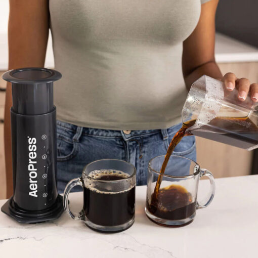 AeroPress Coffee Maker - XL - Image 3