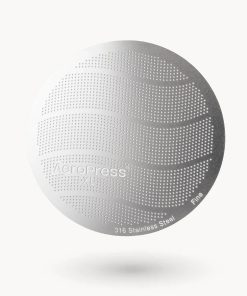 AeroPress Stainless Steel Filter - Image 3