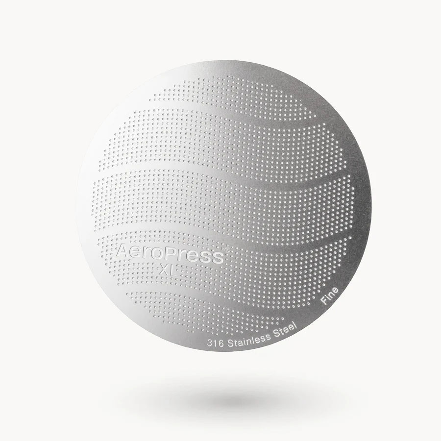 AeroPress Stainless Steel Filter - Image 3
