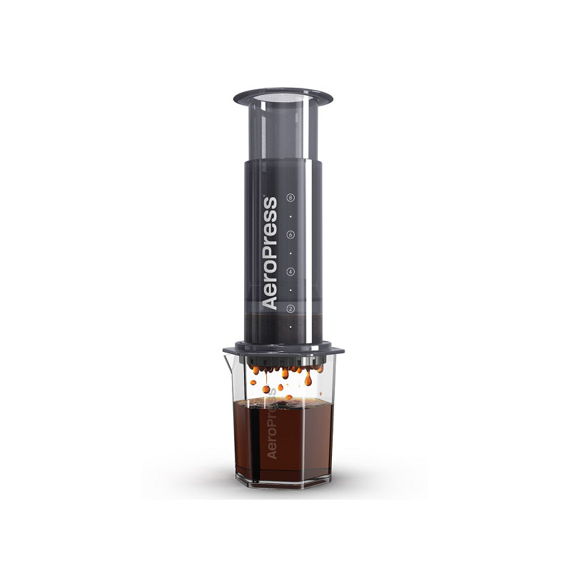 Aerobie AeroPress Coffee Maker – XL, product image from Kaffebox