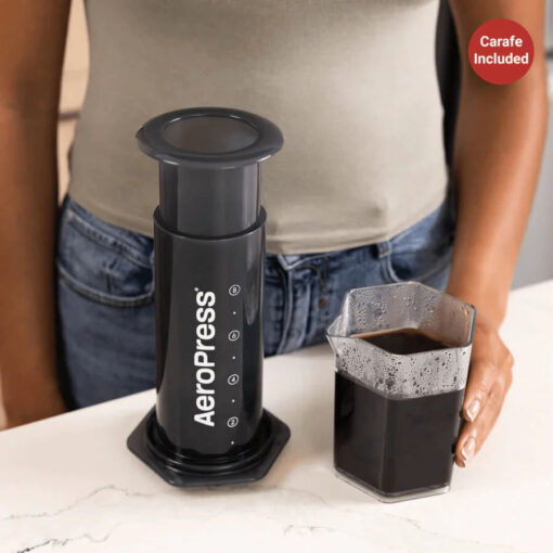 AeroPress Coffee Maker - XL - Image 2