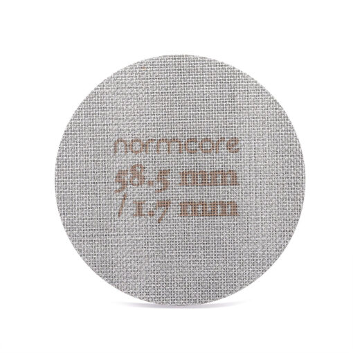 normcore 585 espresso puck