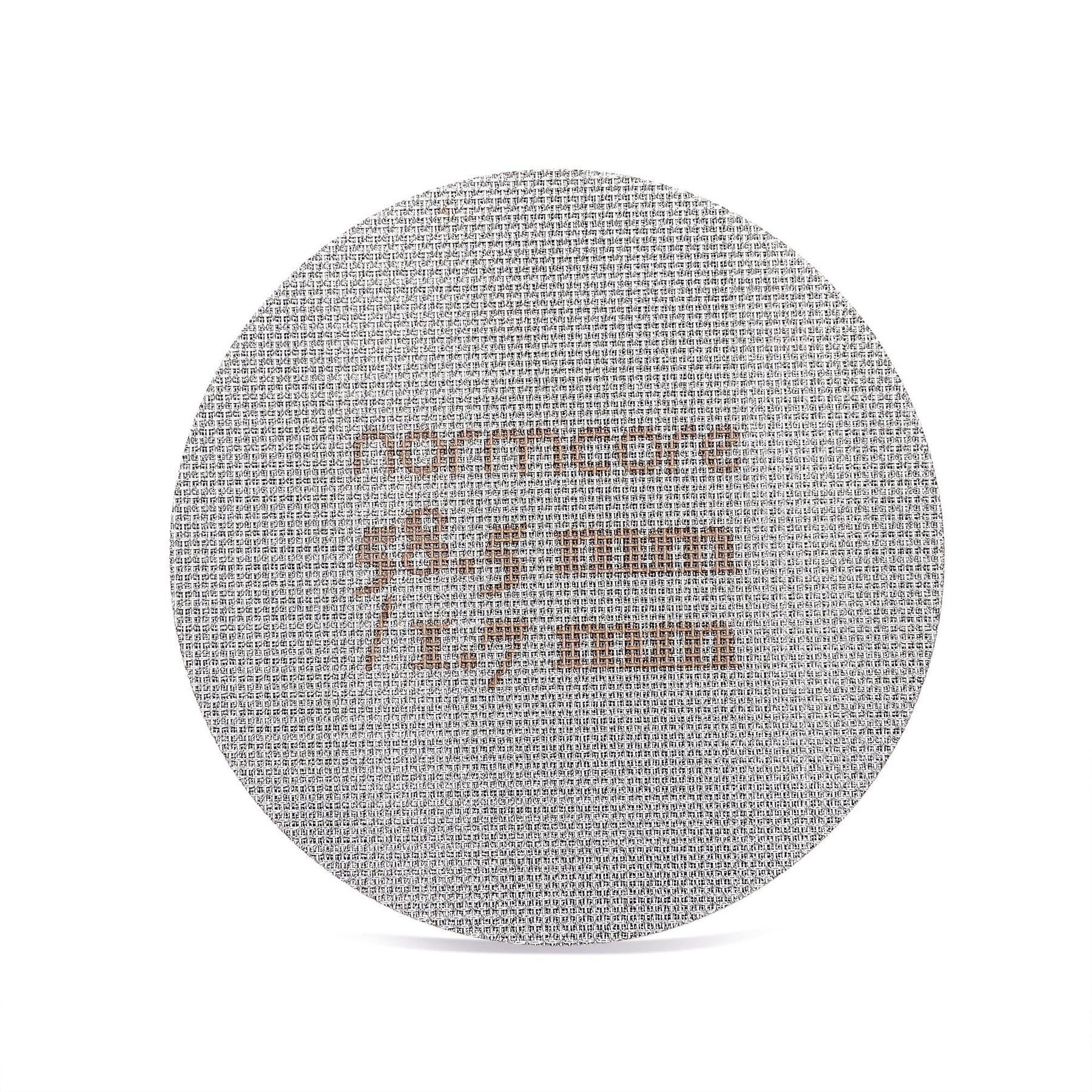 Normcore Puck Screen / Contact Screen – 316 Stainless Steel, product image from Kaffebox