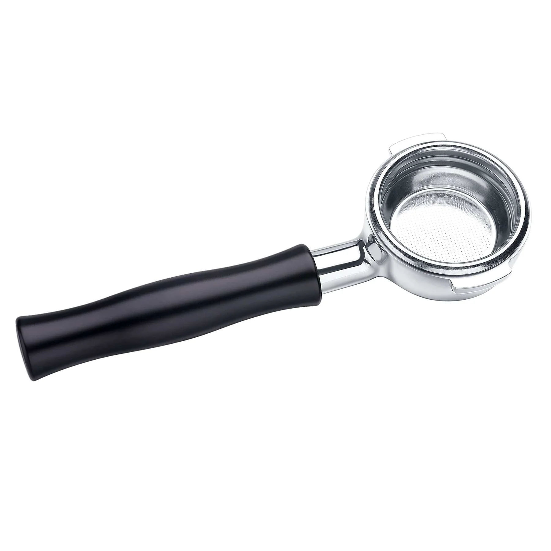58mm bottomless discount portafilter