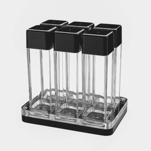 Normcore Coffee Bean Cellars with Stand