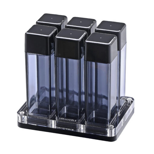Normcore Coffee Bean Cellars with Stand - Image 4