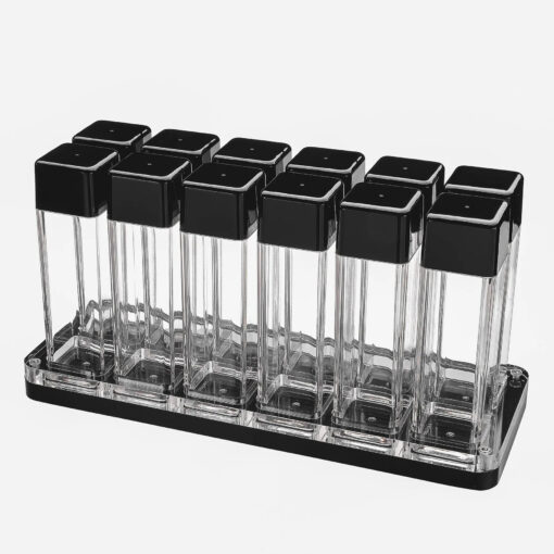 Normcore Coffee Bean Cellars with Stand - Image 5