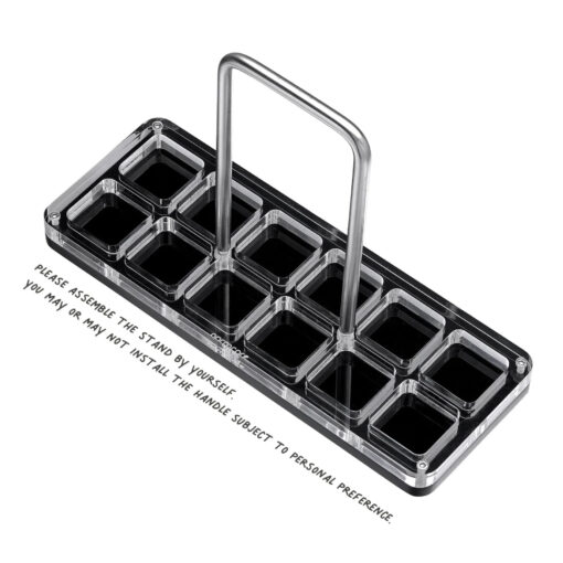 Normcore Coffee Bean Cellars with Stand - Image 9